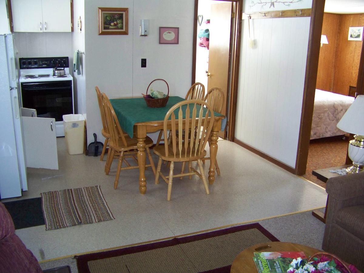 Peterson's Cottages - thumb 23