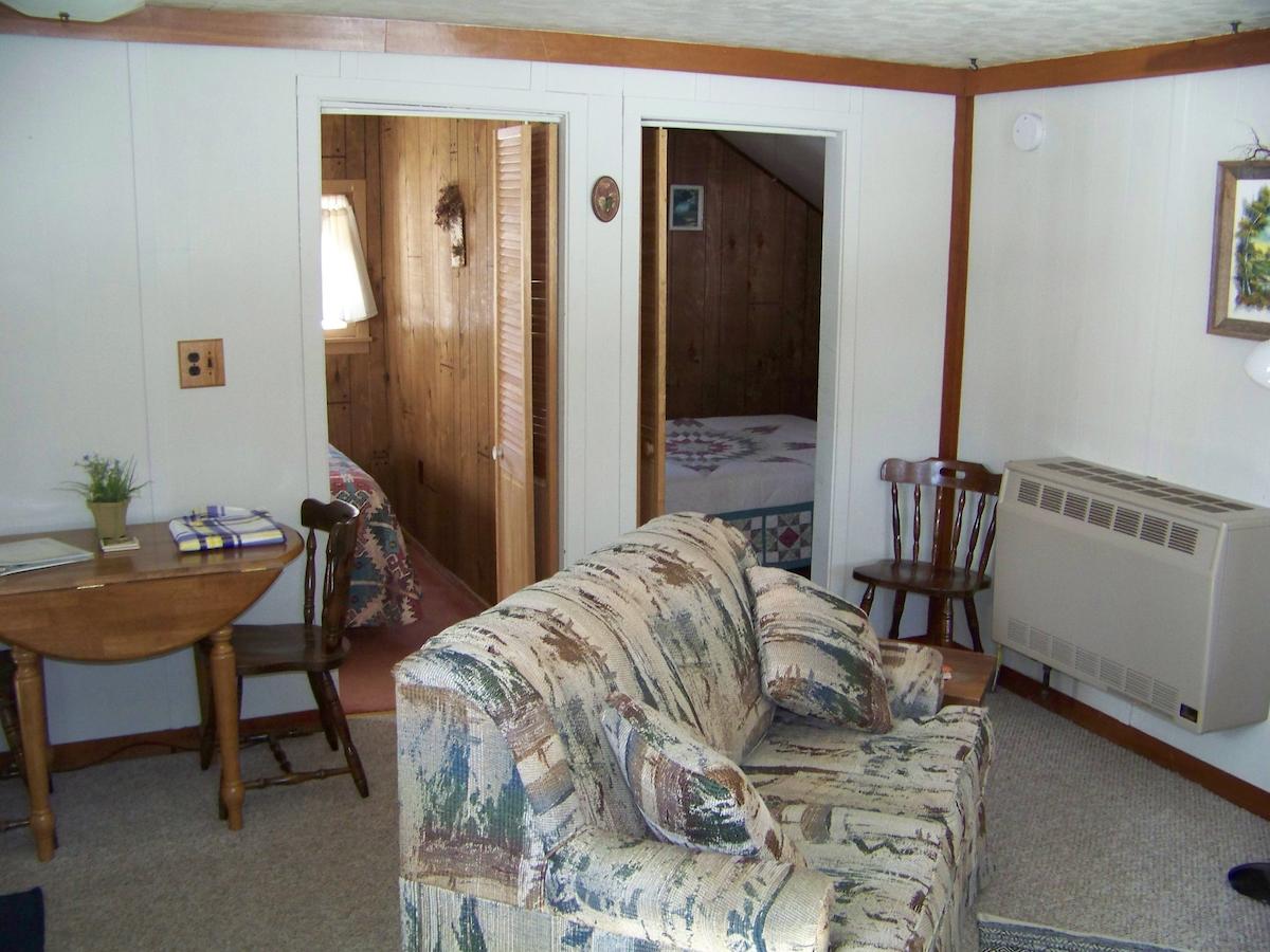 Peterson's Cottages - thumb 0