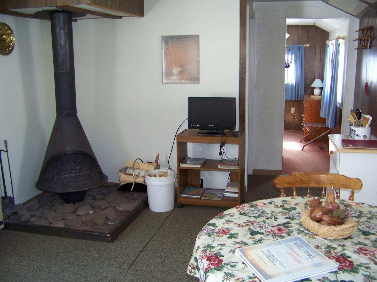 Peterson's Cottages - thumb 10