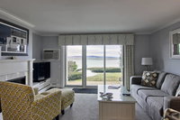 107 Water Street Inn Accommodation Michigan