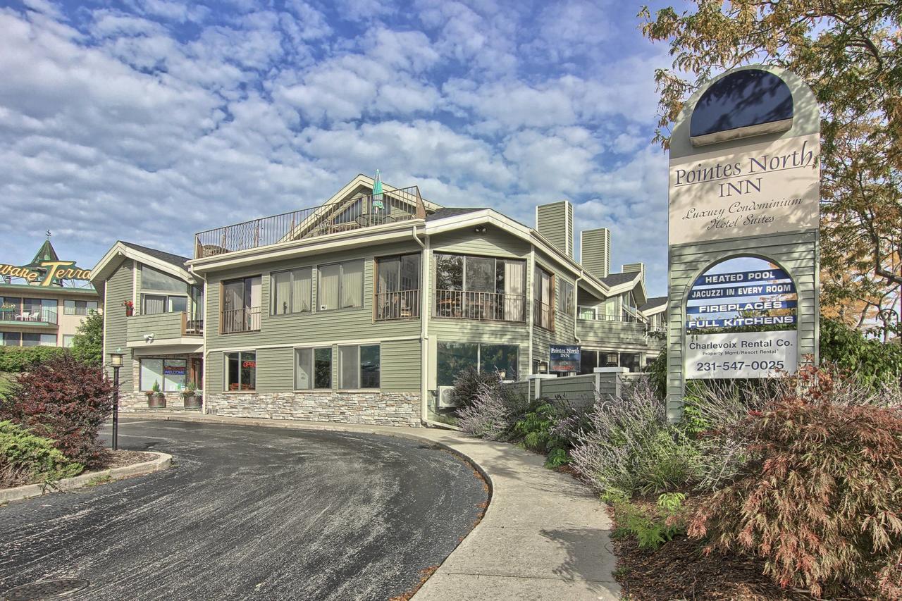 203 Pointes North Inn - thumb 24