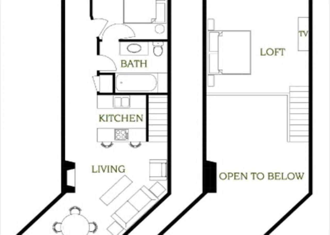 203 Pointes North Inn - thumb 13