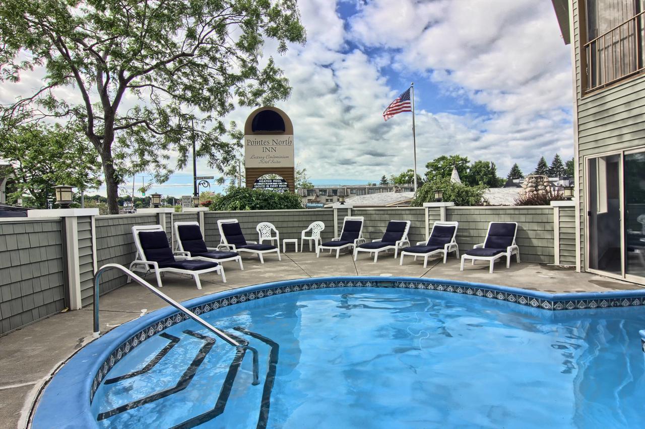 203 Pointes North Inn - thumb 15