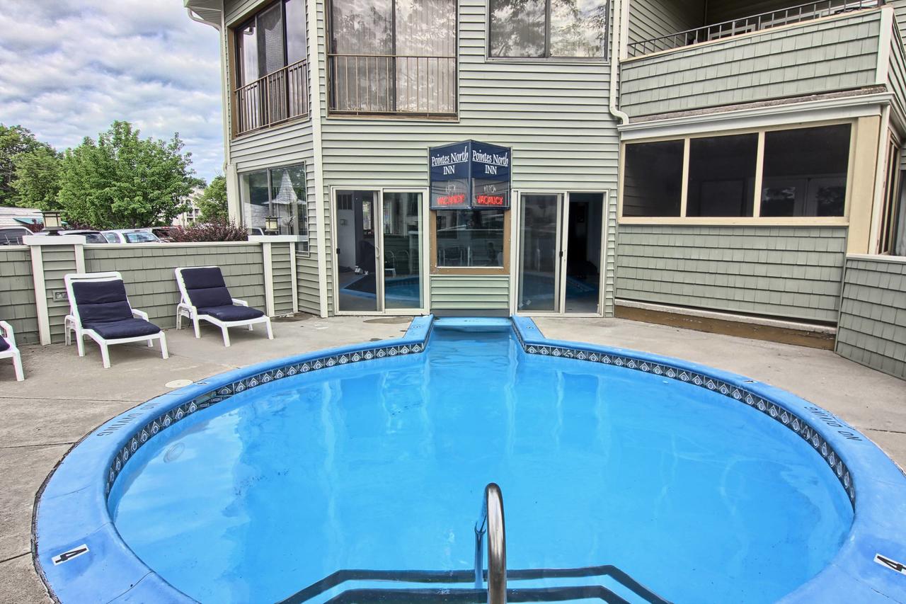 205 Pointes North Inn - thumb 11