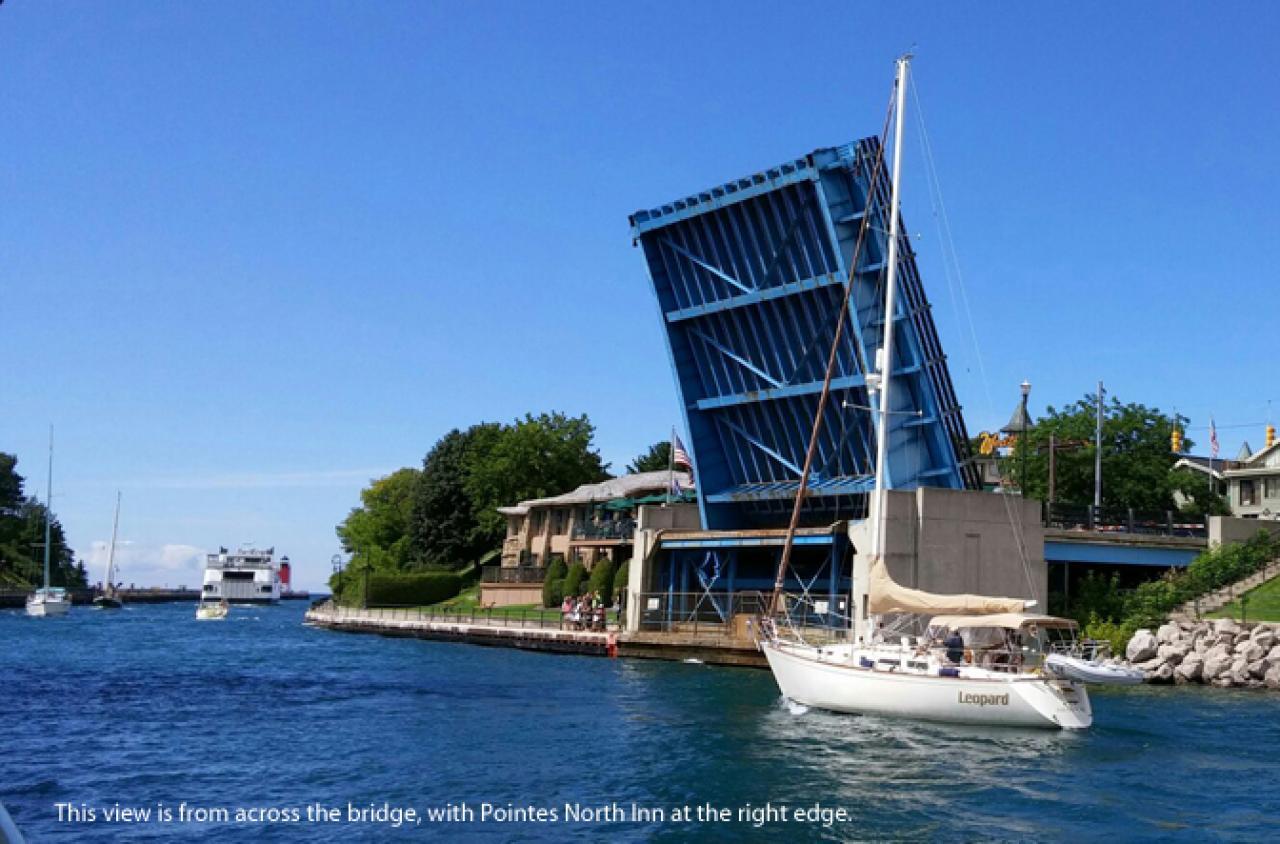 205 Pointes North Inn - thumb 10