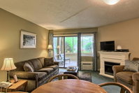 109 Pointes North Inn Accommodation Michigan