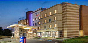Fairfield Inn & Suites By Marriott Gaylord