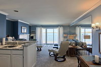 208 Water Street Inn Accommodation Michigan