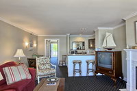 210 Water Street Inn Accommodation Michigan