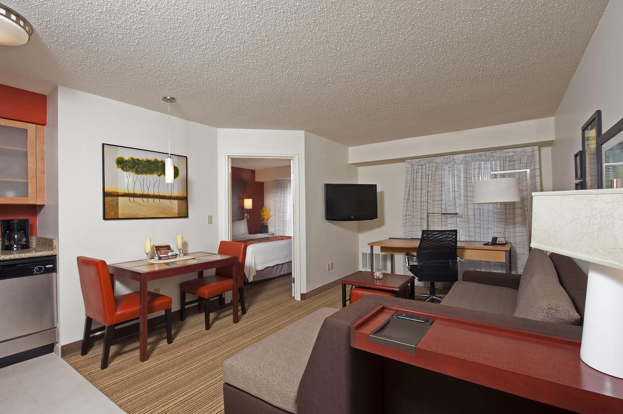 Residence Inn Lansing West - thumb 10