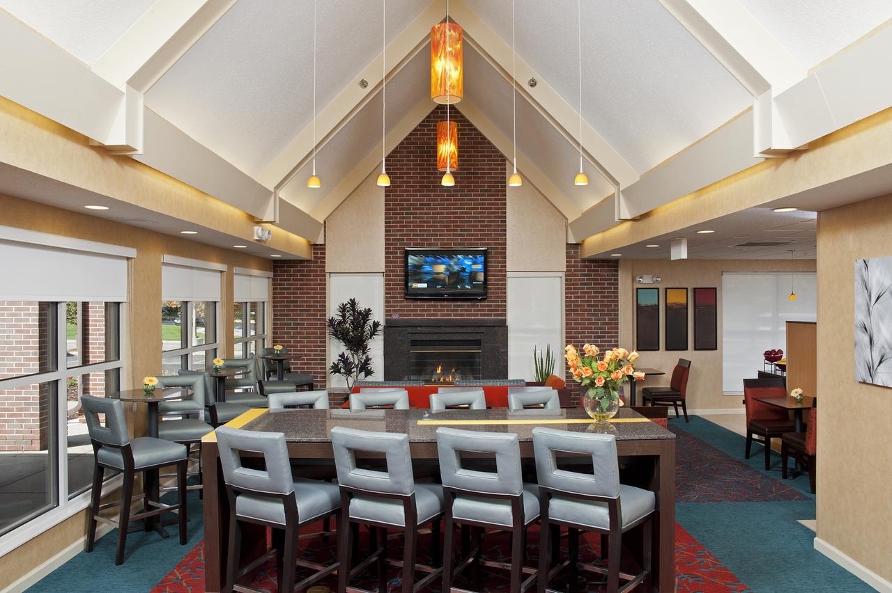 Residence Inn Lansing West - thumb 5