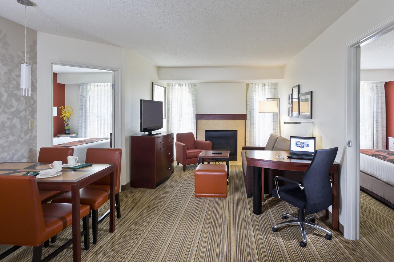 Residence Inn Lansing West - thumb 16