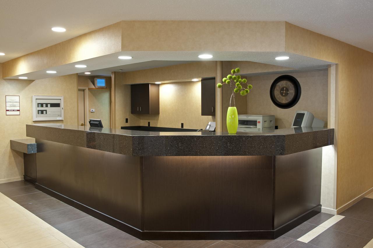 Residence Inn Lansing West - thumb 3