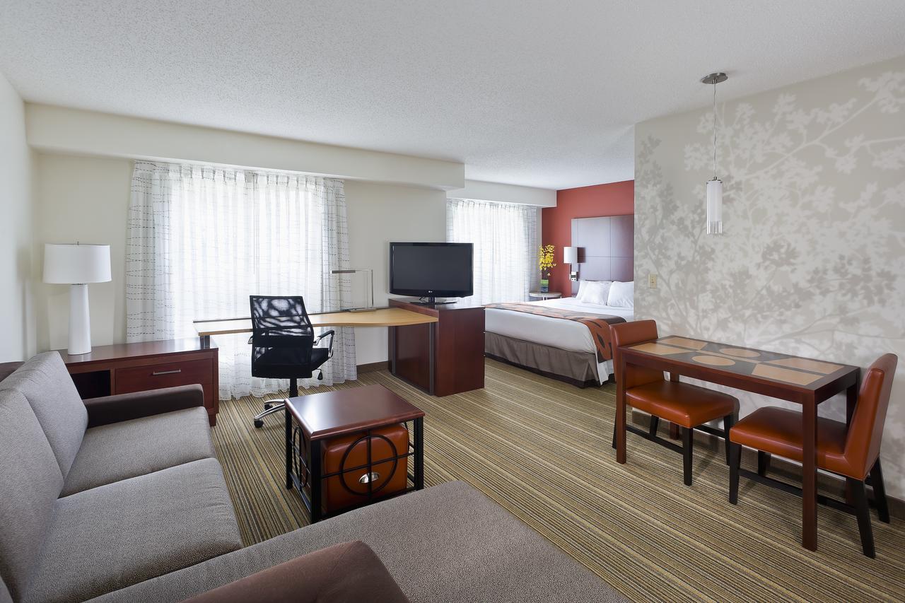 Residence Inn Lansing West - thumb 19