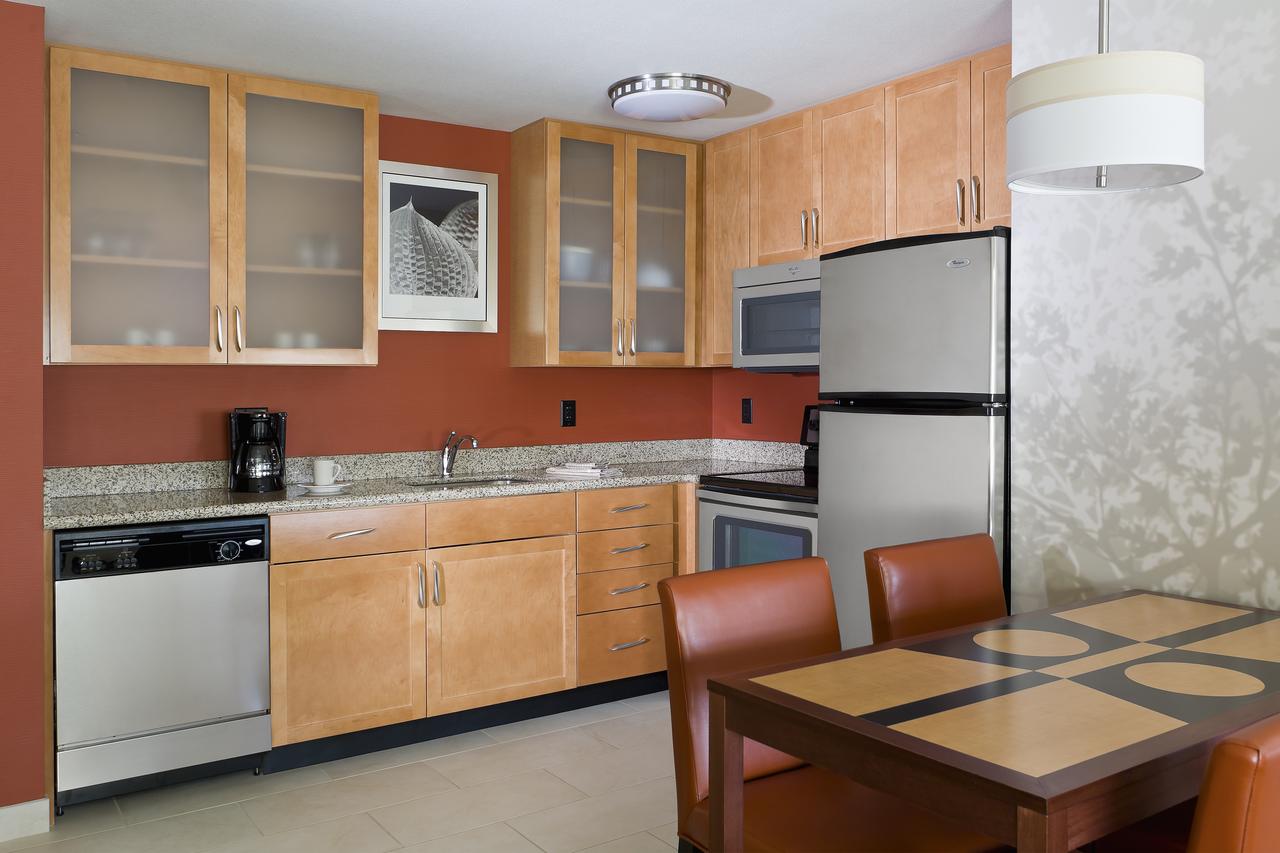 Residence Inn Lansing West - thumb 18