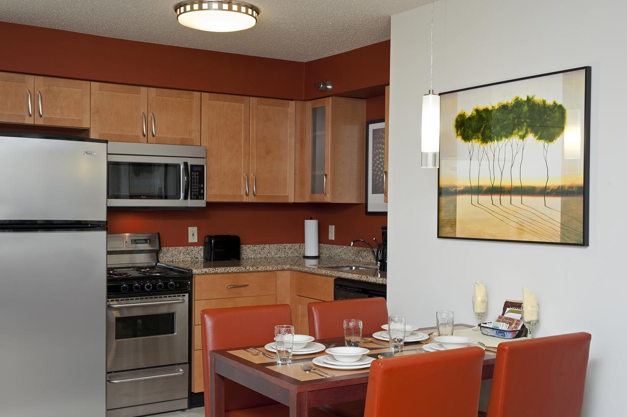 Residence Inn Lansing West - thumb 17