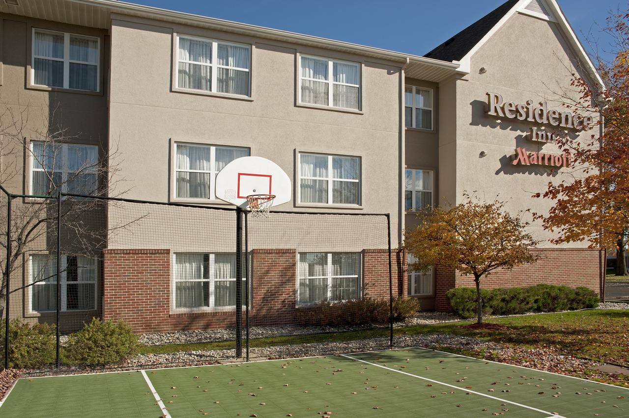 Residence Inn Lansing West - thumb 2