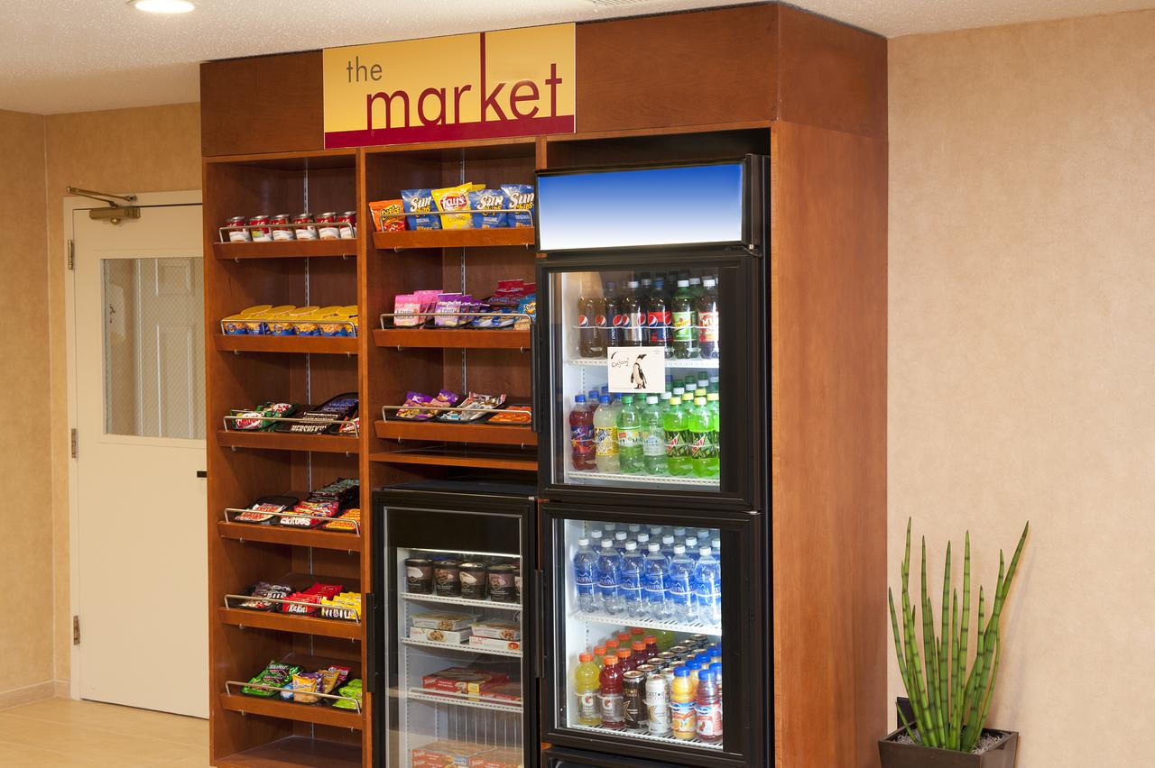 Residence Inn Lansing West - thumb 7