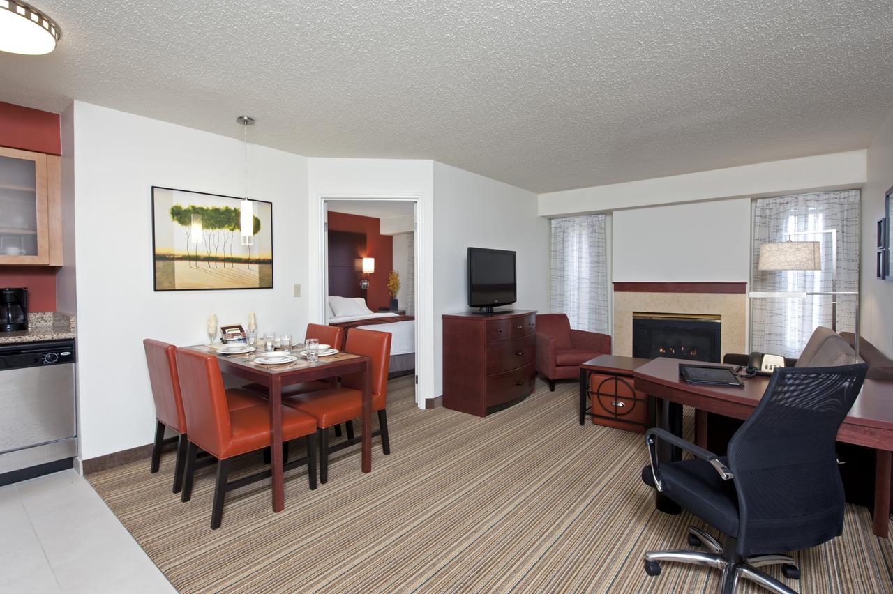 Residence Inn Lansing West - thumb 13