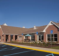 Residence Inn Lansing West - Accommodation Michigan