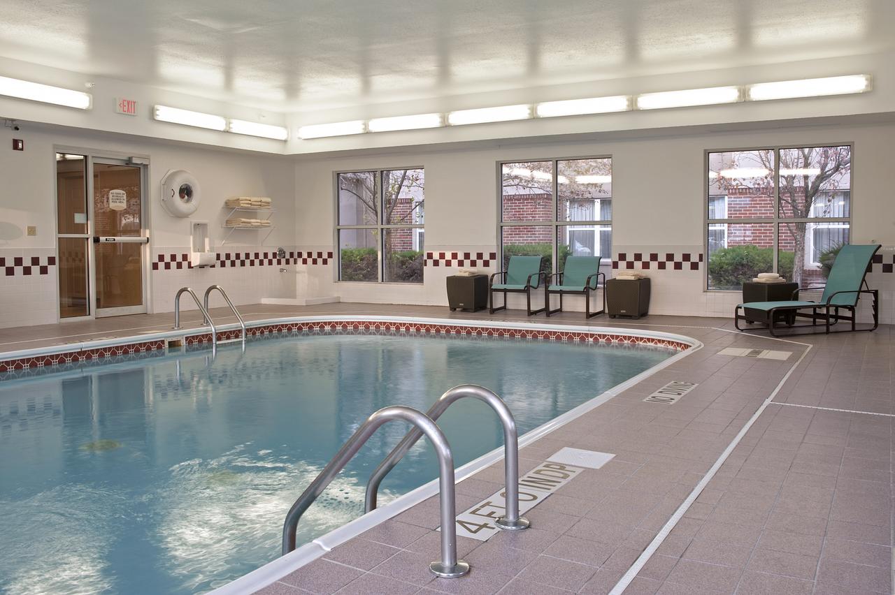 Residence Inn Lansing West - thumb 8