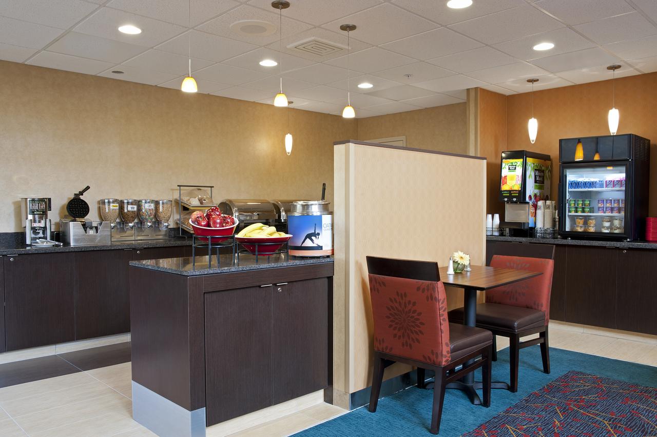 Residence Inn Lansing West - thumb 14