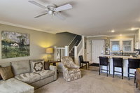 312 Water Street Inn Accommodation Michigan