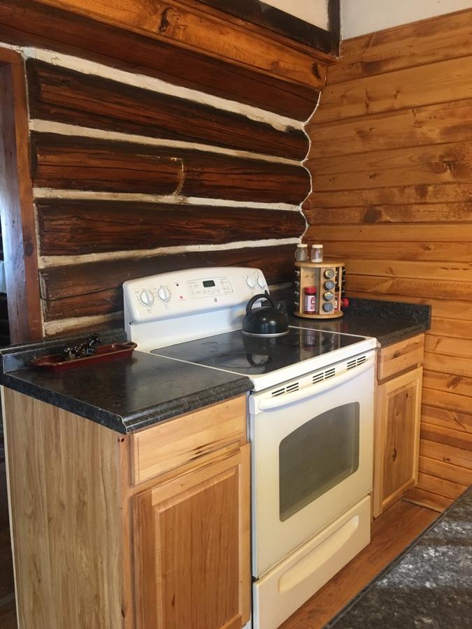 Republic Island Cabin - thumb 10