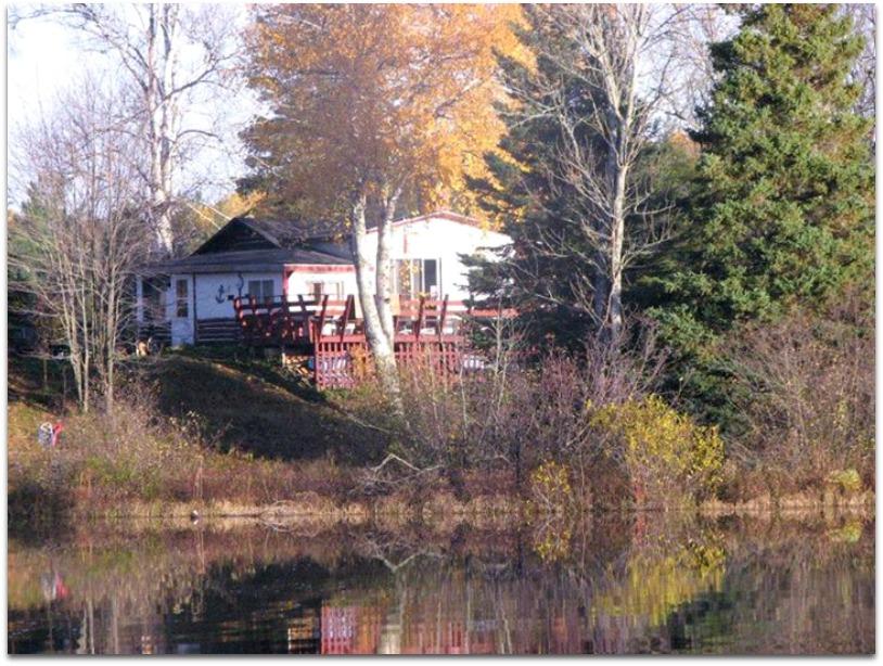 Republic Island Cabin - thumb 5