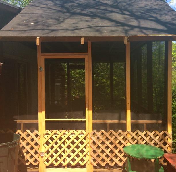 Republic Island Cabin - thumb 4