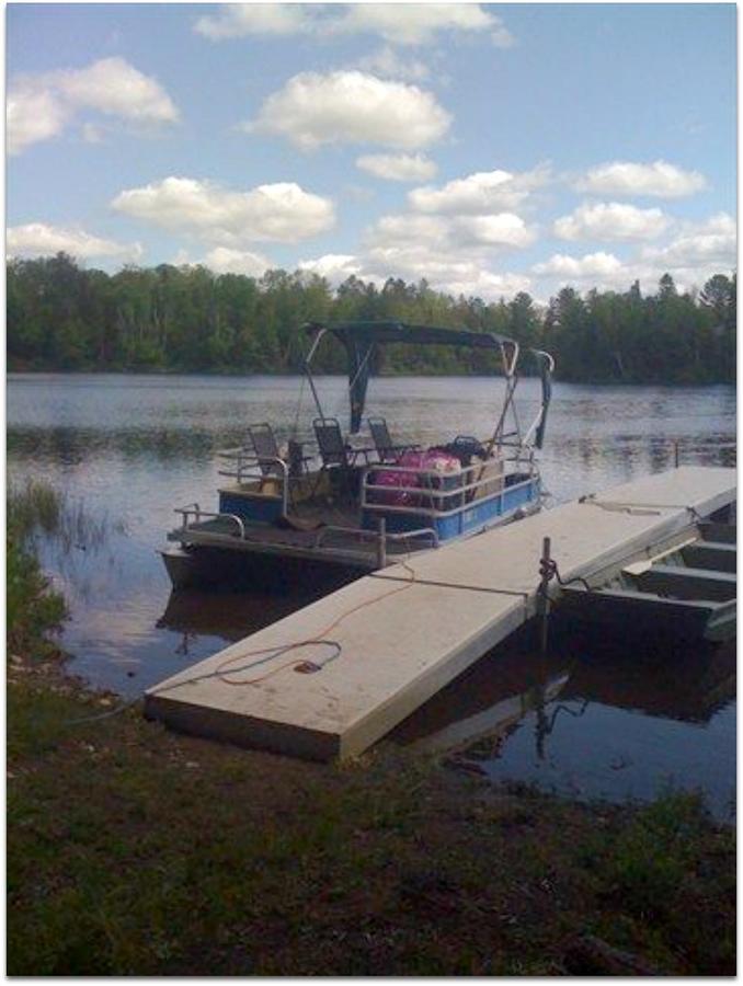 Republic Island Cabin - thumb 11