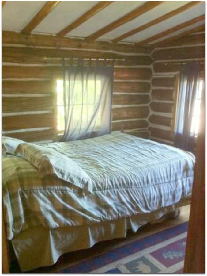 Republic Island Cabin - thumb 9