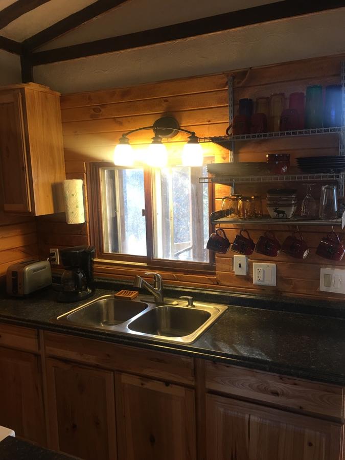 Republic Island Cabin - thumb 1