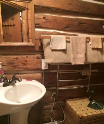 Republic Island Cabin - thumb 13