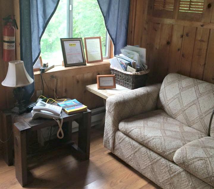 Republic Island Cabin - thumb 2