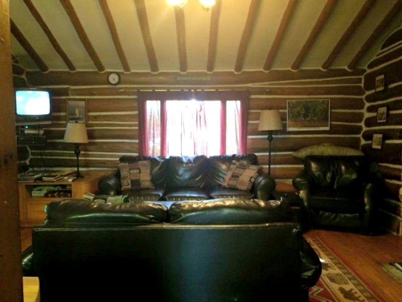 Republic Island Cabin - thumb 8