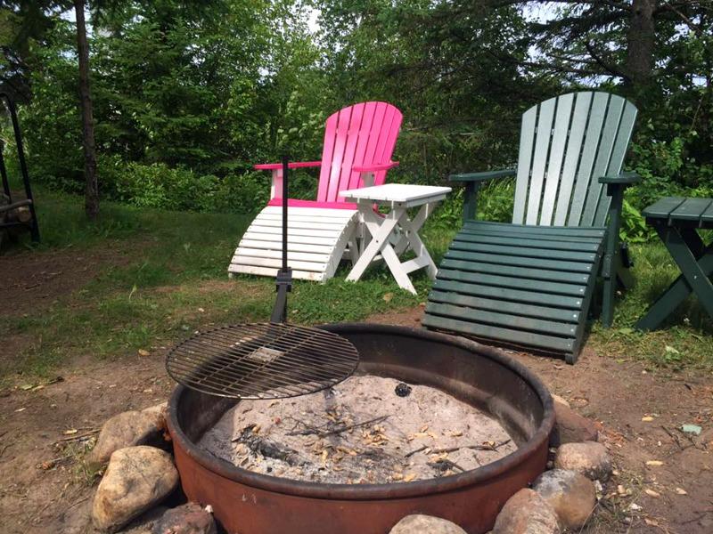 Republic Island Cabin - thumb 3