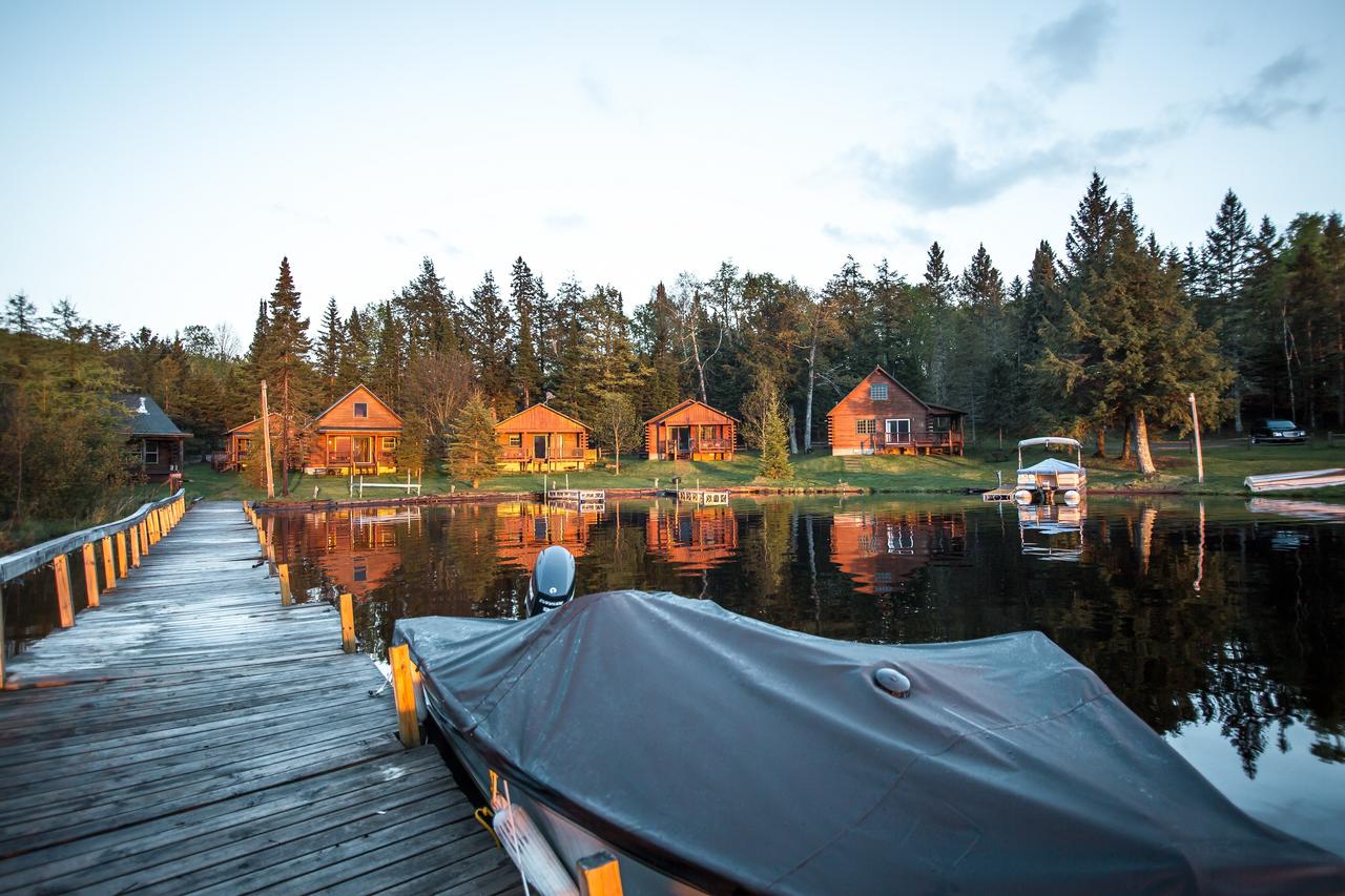 The Loon Cabin - 1 Bedroom - thumb 25