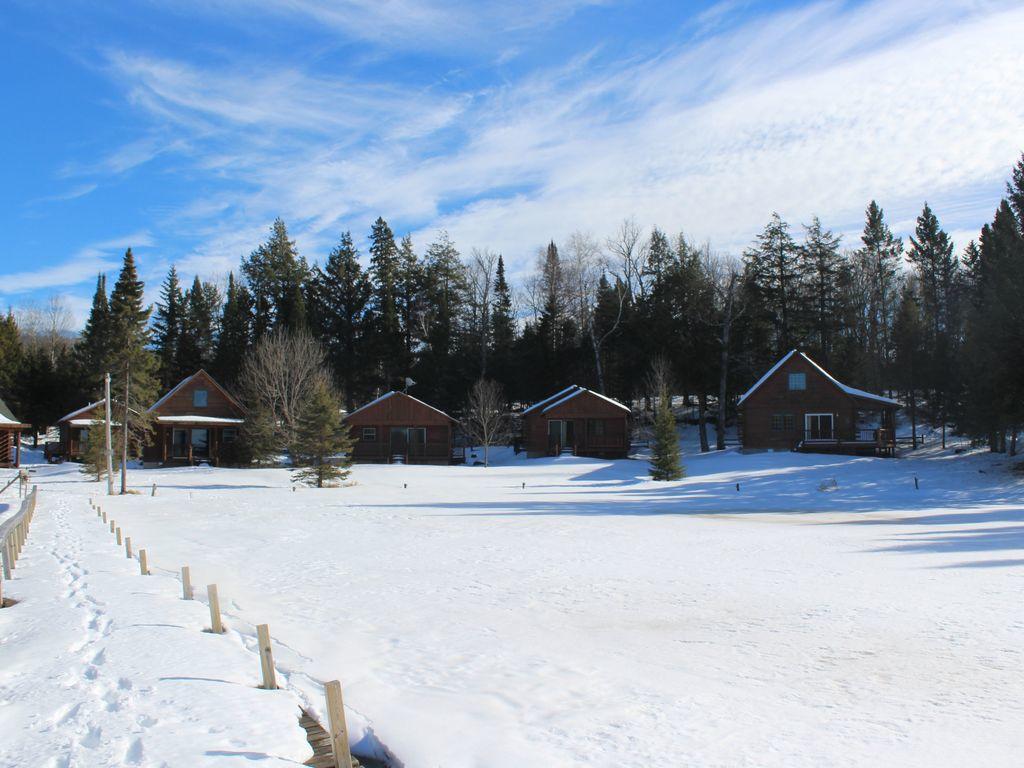 The Loon Cabin - 1 Bedroom - thumb 36