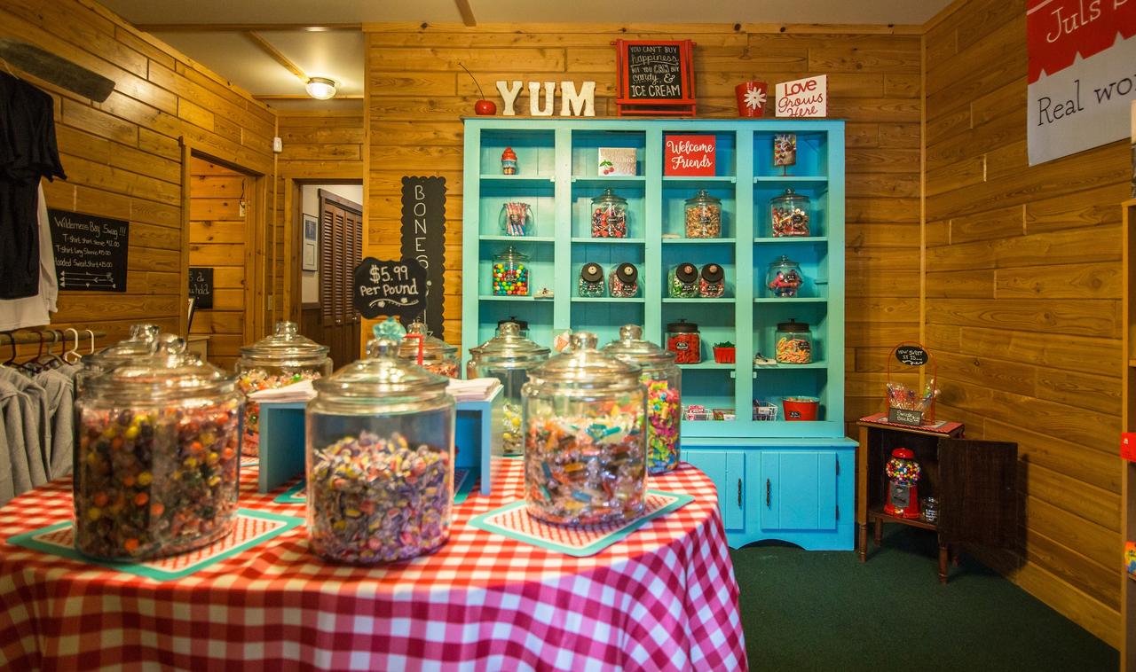 The Loon Cabin - 1 Bedroom - thumb 8