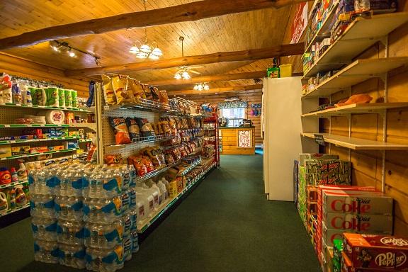 The Loon Cabin - 1 Bedroom - thumb 18