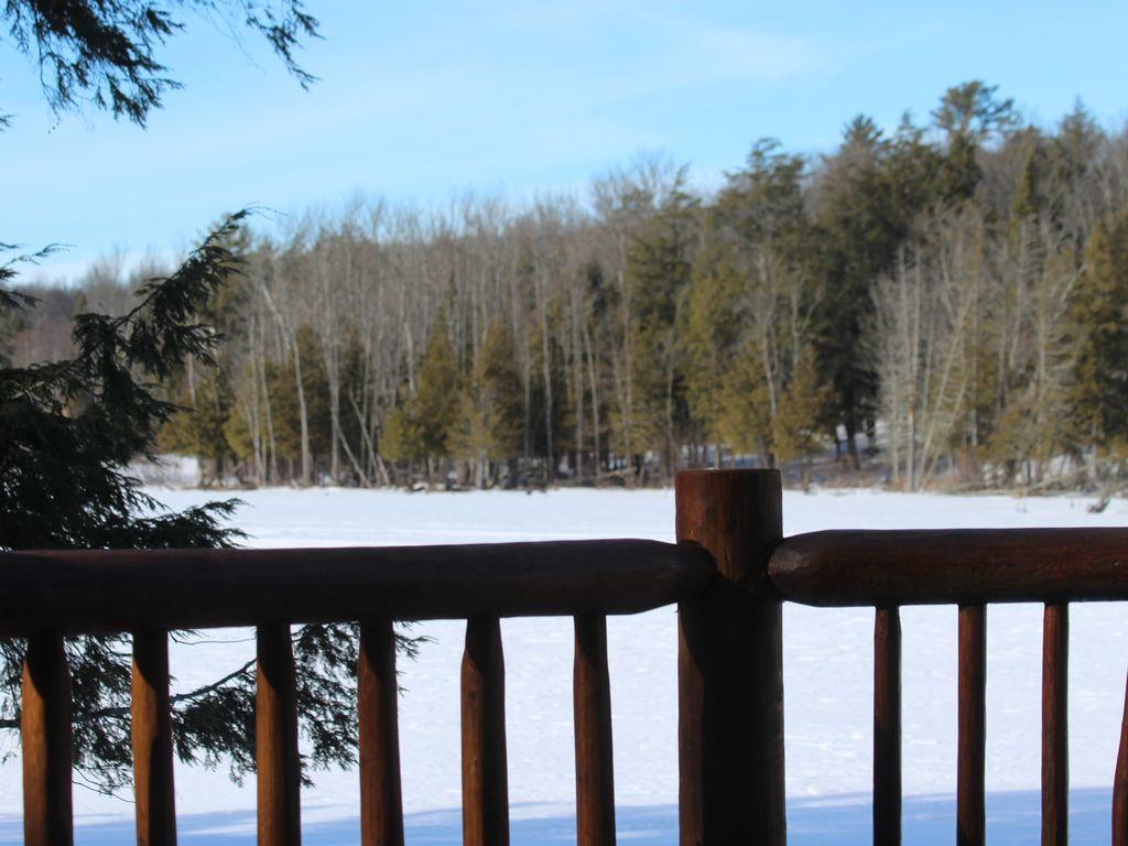 The Loon Cabin - 1 Bedroom - thumb 30