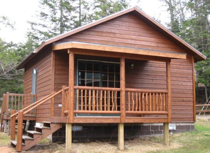 The Loon Cabin - 1 Bedroom - thumb 2