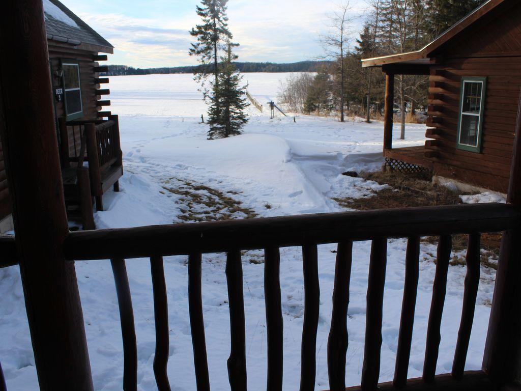 The Loon Cabin - 1 Bedroom - thumb 31