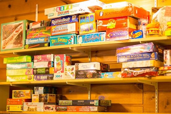 The Loon Cabin - 1 Bedroom - thumb 12