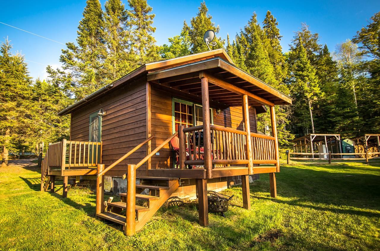 The Loon Cabin - 1 Bedroom - thumb 0