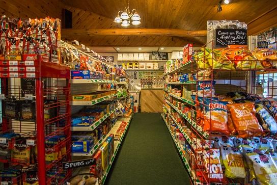 The Loon Cabin - 1 Bedroom - thumb 19