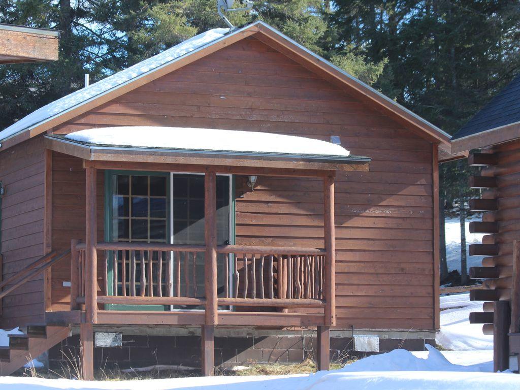 The Loon Cabin - 1 Bedroom - thumb 29