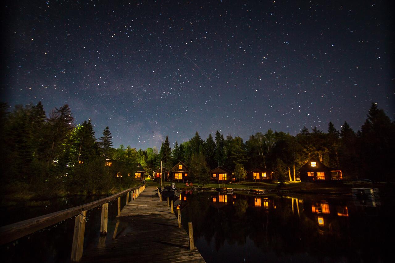 The Loon Cabin - 1 Bedroom - thumb 22