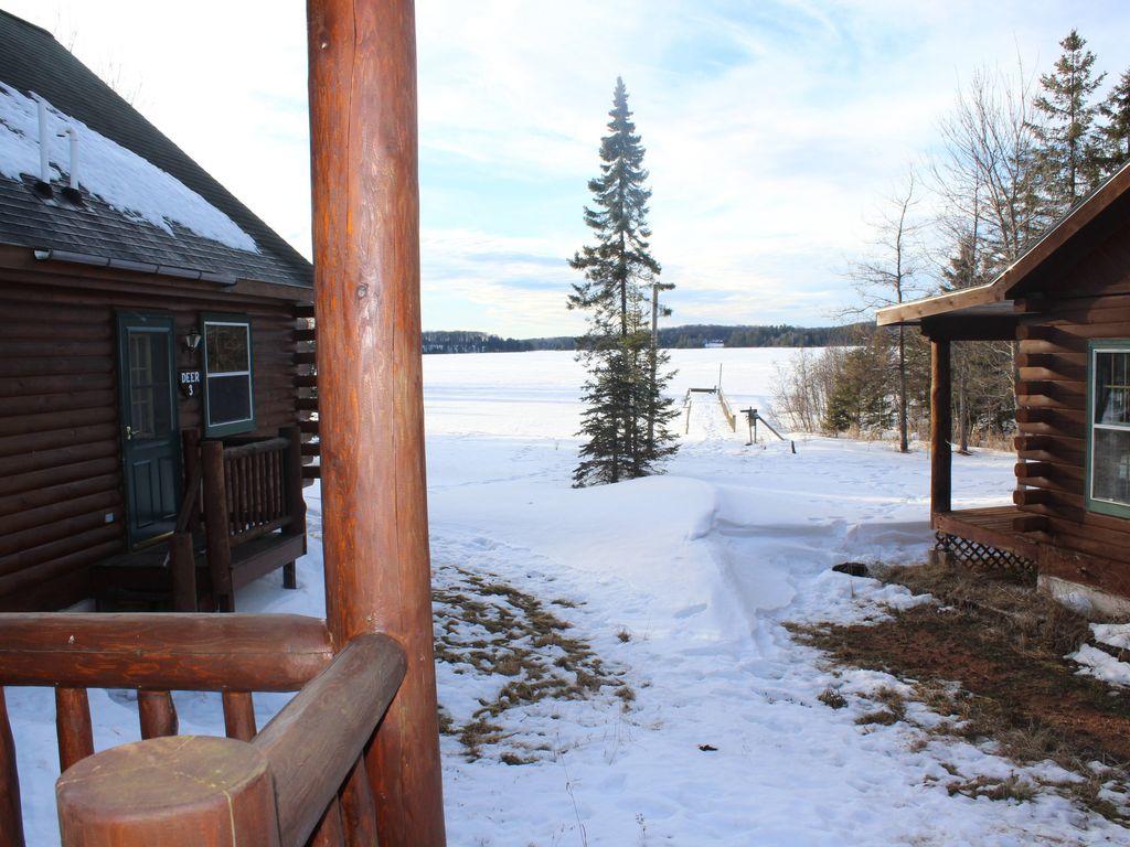 The Loon Cabin - 1 Bedroom - thumb 33